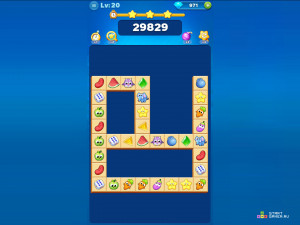 Игра Бест Линк (Best Link) — играть онлайн бесплатно (изображение №5)