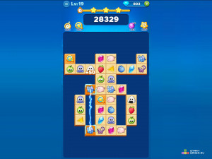 Игра Бест Линк (Best Link) — играть онлайн бесплатно (изображение №3)