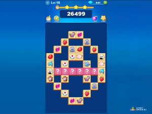 Игра Бест Линк (Best Link) — играть онлайн бесплатно (изображение №6)