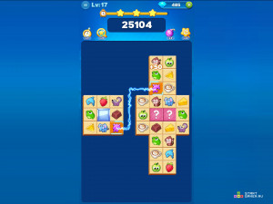 Игра Бест Линк (Best Link) — играть онлайн бесплатно (изображение №4)