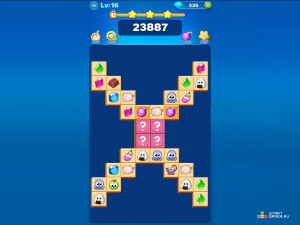 Игра Бест Линк (Best Link) — играть онлайн бесплатно (изображение №7)