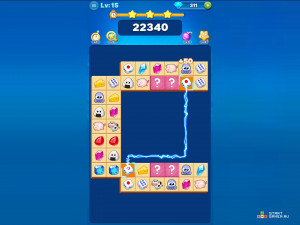 Игра Бест Линк (Best Link) — играть онлайн бесплатно (изображение №8)