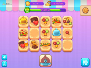 Игра Объединяй Торты (Merge Cakes) — играть онлайн бесплатно (изображение №5)