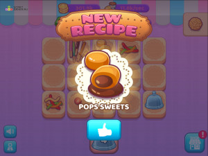 Игра Объединяй Торты (Merge Cakes) — играть онлайн бесплатно (изображение №6)