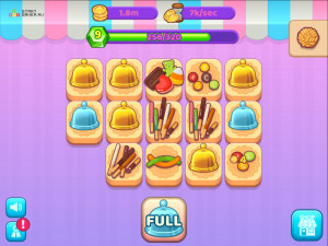 Игра Объединяй Торты (Merge Cakes) — играть онлайн бесплатно (изображение №7)