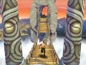 Игра Побег из Храма 2 (Temple Run 2) — играть онлайн бесплатно (изображение №7)