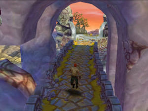 Игра Побег из Храма 2 (Temple Run 2) — играть онлайн бесплатно (изображение №6)