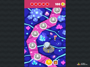 Игра Хитрые Головоломки (Tricky Puzzles) — играть онлайн бесплатно (изображение №9)