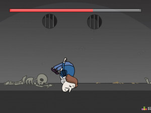 Игра Убить Короля (Murder) — играть онлайн бесплатно (изображение №6)