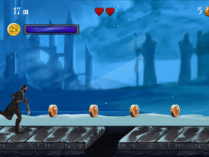 Игра Черные Престолы (Black Thrones) — играть онлайн бесплатно (изображение №3)