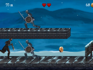 Игра Черные Престолы (Black Thrones) — играть онлайн бесплатно (изображение №4)