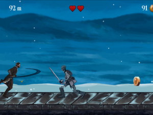 Игра Черные Престолы (Black Thrones) — играть онлайн бесплатно (изображение №6)