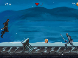 Игра Черные Престолы (Black Thrones) — играть онлайн бесплатно (изображение №8)