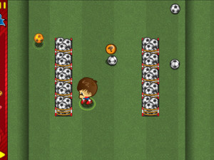 Игра Футбол.ио (Football.io) — играть онлайн бесплатно (изображение №3)