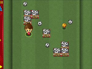 Игра Футбол.ио (Football.io) — играть онлайн бесплатно (изображение №7)