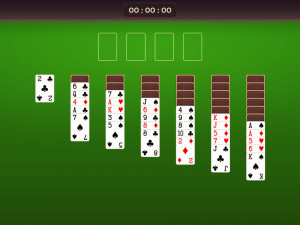 Игра Пасьянс Коллекция 13 в 1 (Solitaire 13 in 1 Collection) — играть онлайн бесплатно (изображение №2)