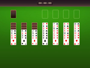 Игра Пасьянс Коллекция 13 в 1 (Solitaire 13 in 1 Collection) — играть онлайн бесплатно (изображение №4)