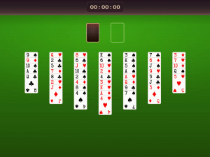 Игра Пасьянс Коллекция 13 в 1 (Solitaire 13 in 1 Collection) — играть онлайн бесплатно (изображение №6)
