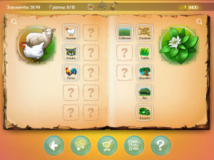 Игра Дудл Ферма (Doodle Farm) — играть онлайн бесплатно (изображение №4)