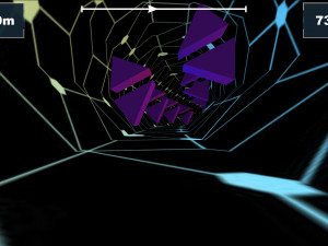 Игра Туннель Раш (Tunnel Rush) — играть онлайн бесплатно (изображение №4)