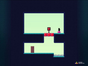 Игра Слаймовый Наездник (Slime Rider) — играть онлайн бесплатно (изображение №6)