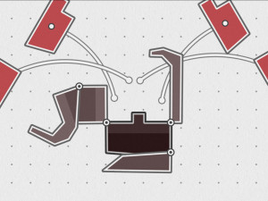 Игра Сложи Фигуры (Shape Fold) — играть онлайн бесплатно (изображение №4)