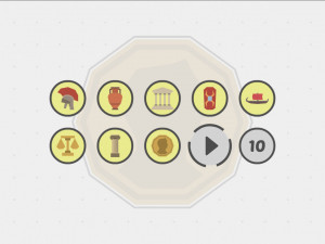 Игра Сложи Фигуры (Shape Fold) — играть онлайн бесплатно (изображение №6)