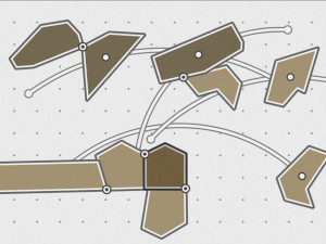 Игра Сложи Фигуры (Shape Fold) — играть онлайн бесплатно (изображение №7)