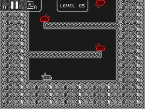 Игра Приключение Жвачки ХД (Gum Adventures DX) — играть онлайн бесплатно (изображение №2)