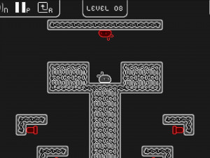 Игра Приключение Жвачки ХД (Gum Adventures DX) — играть онлайн бесплатно (изображение №4)