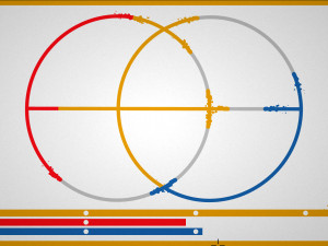 Игра Линии (Lines) — играть онлайн бесплатно (изображение №2)