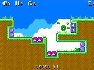 Игра Мини Стрелки (Mini Arrows) — играть онлайн бесплатно (изображение №2)