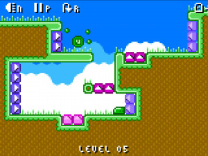 Игра Мини Стрелки (Mini Arrows) — играть онлайн бесплатно (изображение №3)