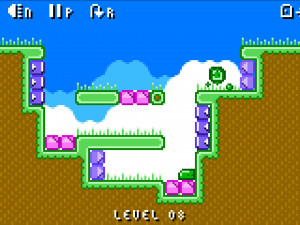 Игра Мини Стрелки (Mini Arrows) — играть онлайн бесплатно (изображение №5)