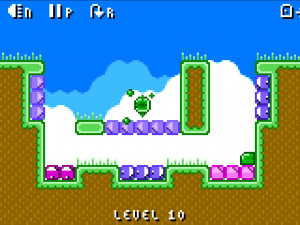 Игра Мини Стрелки (Mini Arrows) — играть онлайн бесплатно (изображение №6)