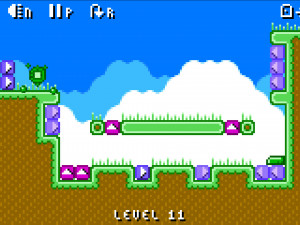 Игра Мини Стрелки (Mini Arrows) — играть онлайн бесплатно (изображение №7)