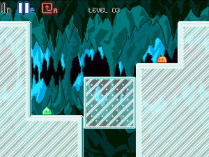 Игра Изумруд и Янтарь (Emerald and Amber) — играть онлайн бесплатно (изображение №2)