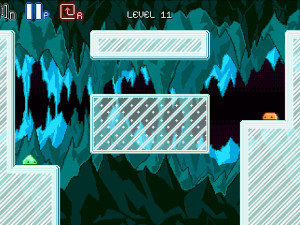 Игра Изумруд и Янтарь (Emerald and Amber) — играть онлайн бесплатно (изображение №7)