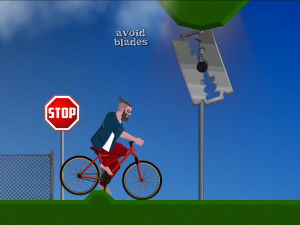 Игра Короткая Поездка (Short Ride) — играть онлайн бесплатно (изображение №6)