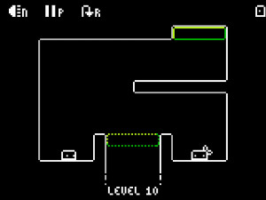 Игра Мини Цвета (Mini Colors) — играть онлайн бесплатно (изображение №5)