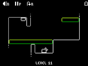 Игра Мини Цвета (Mini Colors) — играть онлайн бесплатно (изображение №6)