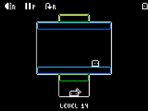 Игра Мини Цвета (Mini Colors) — играть онлайн бесплатно (изображение №8)