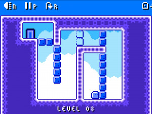 Игра Мини Блоки (Mini Blocks) — играть онлайн бесплатно (изображение №2)