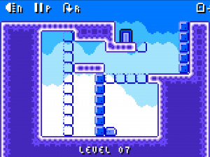 Игра Мини Блоки (Mini Blocks) — играть онлайн бесплатно (изображение №3)