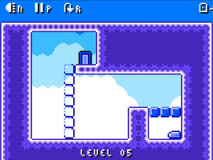 Игра Мини Блоки (Mini Blocks) — играть онлайн бесплатно (изображение №5)