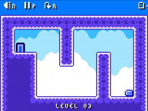 Игра Мини Блоки (Mini Blocks) — играть онлайн бесплатно (изображение №6)