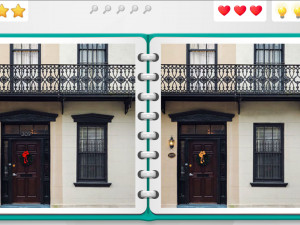 Игра Найди Отличие (Spot The Difference) — играть онлайн бесплатно (изображение №2)