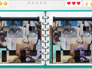 Игра Найди Отличие (Spot The Difference) — играть онлайн бесплатно (изображение №3)