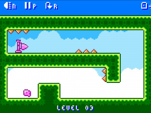 Игра Мини Переключатель (Mini Switcher) — играть онлайн бесплатно (изображение №2)