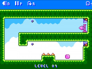 Игра Мини Переключатель (Mini Switcher) — играть онлайн бесплатно (изображение №6)